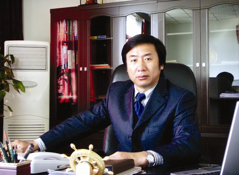 封面專(zhuān)訪丨牛斌：讓中國(guó)創(chuàng)造定義世界高度