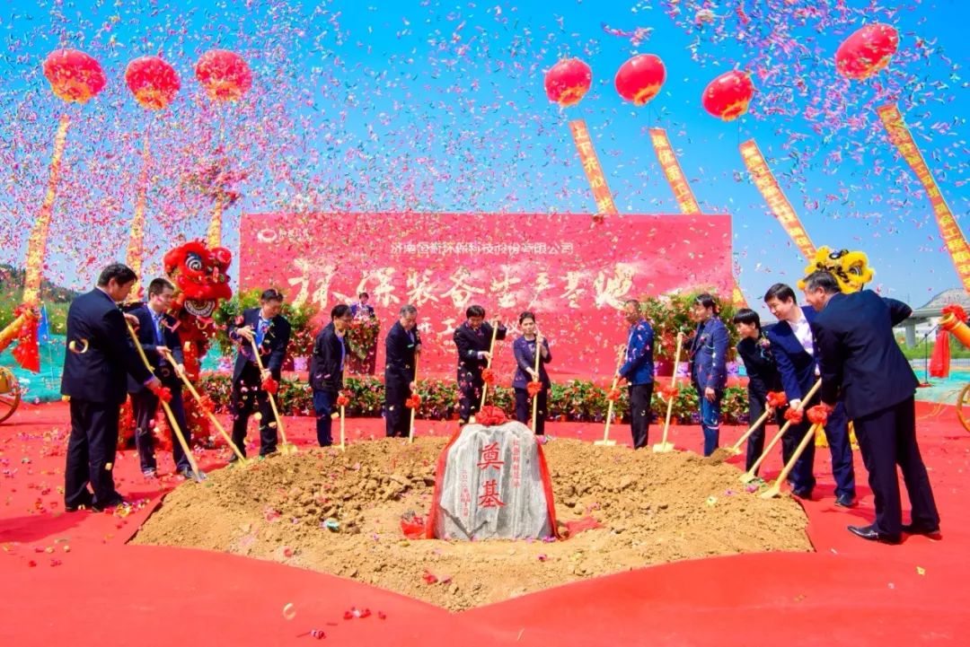 封面專(zhuān)訪丨牛斌：讓中國(guó)創(chuàng)造定義世界高度